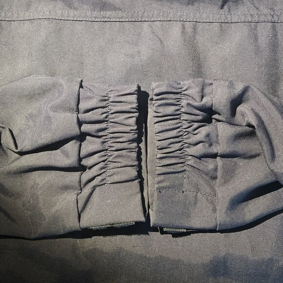 Sydney Olympics 2000 IBM World Partners Line 7 Medium Jacket Hooded Zipper NICE! - Picture 15 of 16